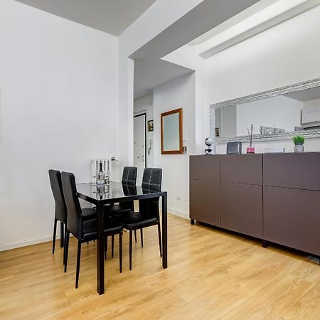 Vivilo Collection - Statonia Design Apartment Рим Экстерьер фото