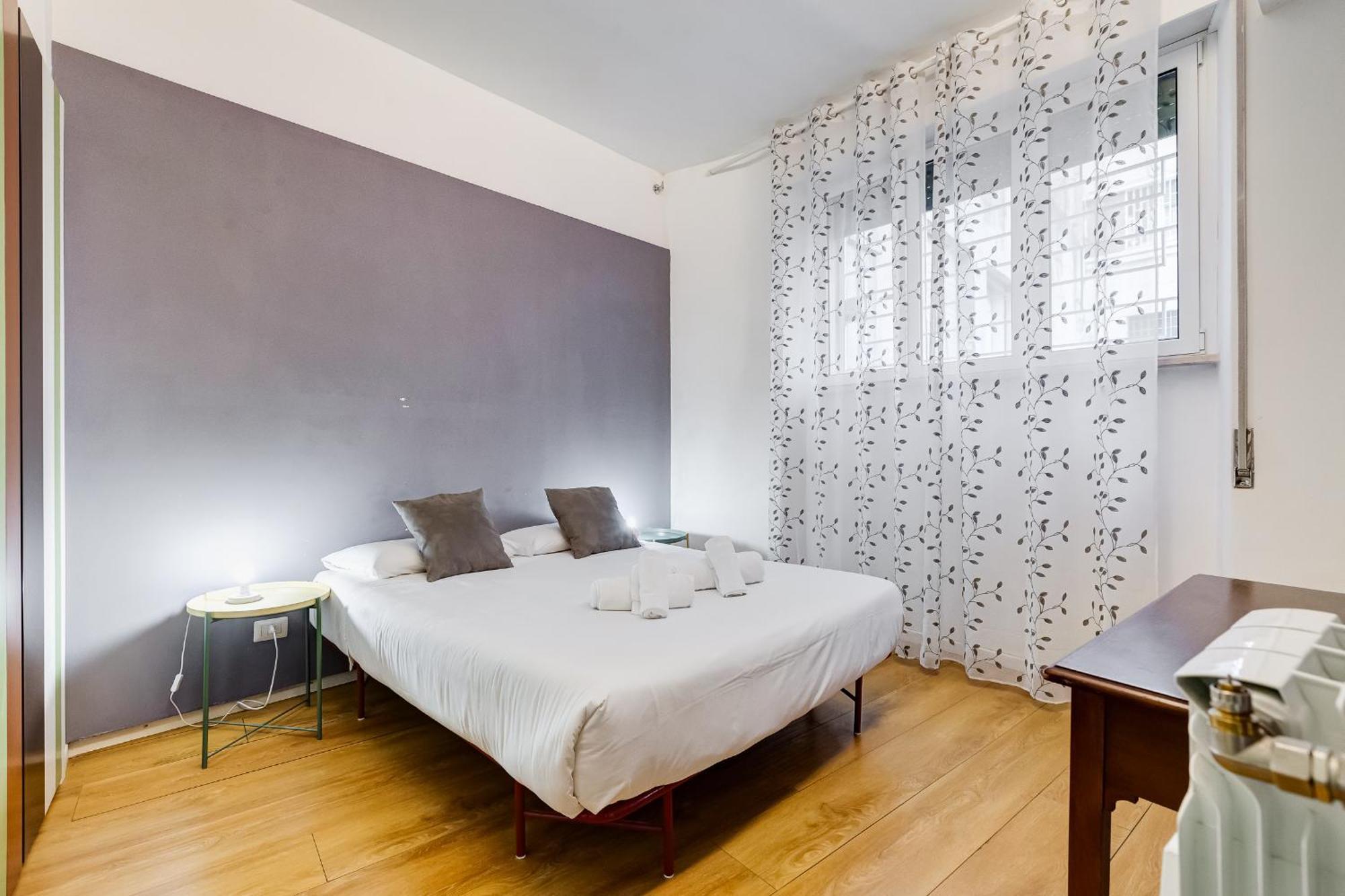 Vivilo Collection - Statonia Design Apartment Рим Экстерьер фото