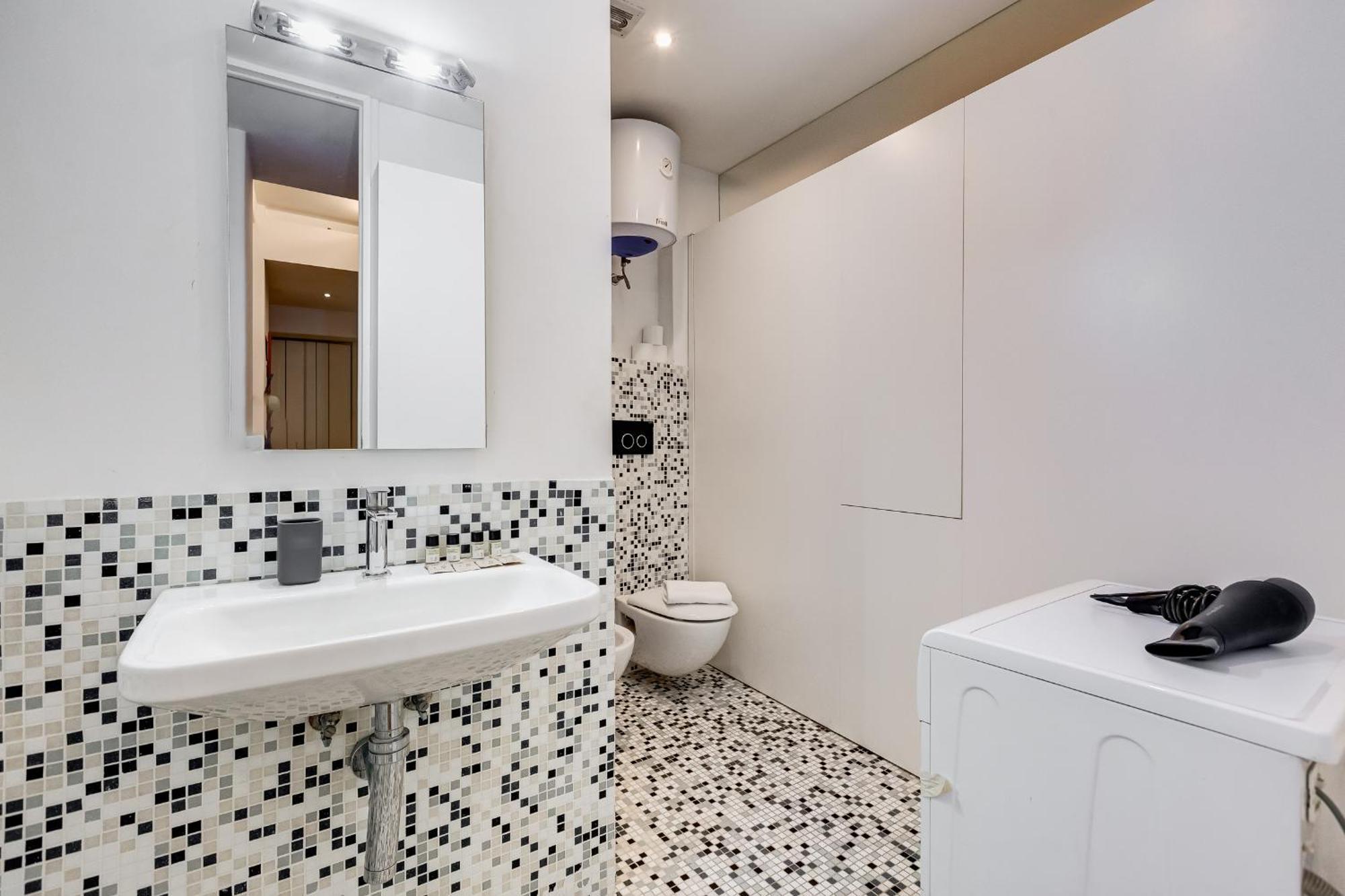 Vivilo Collection - Statonia Design Apartment Рим Экстерьер фото