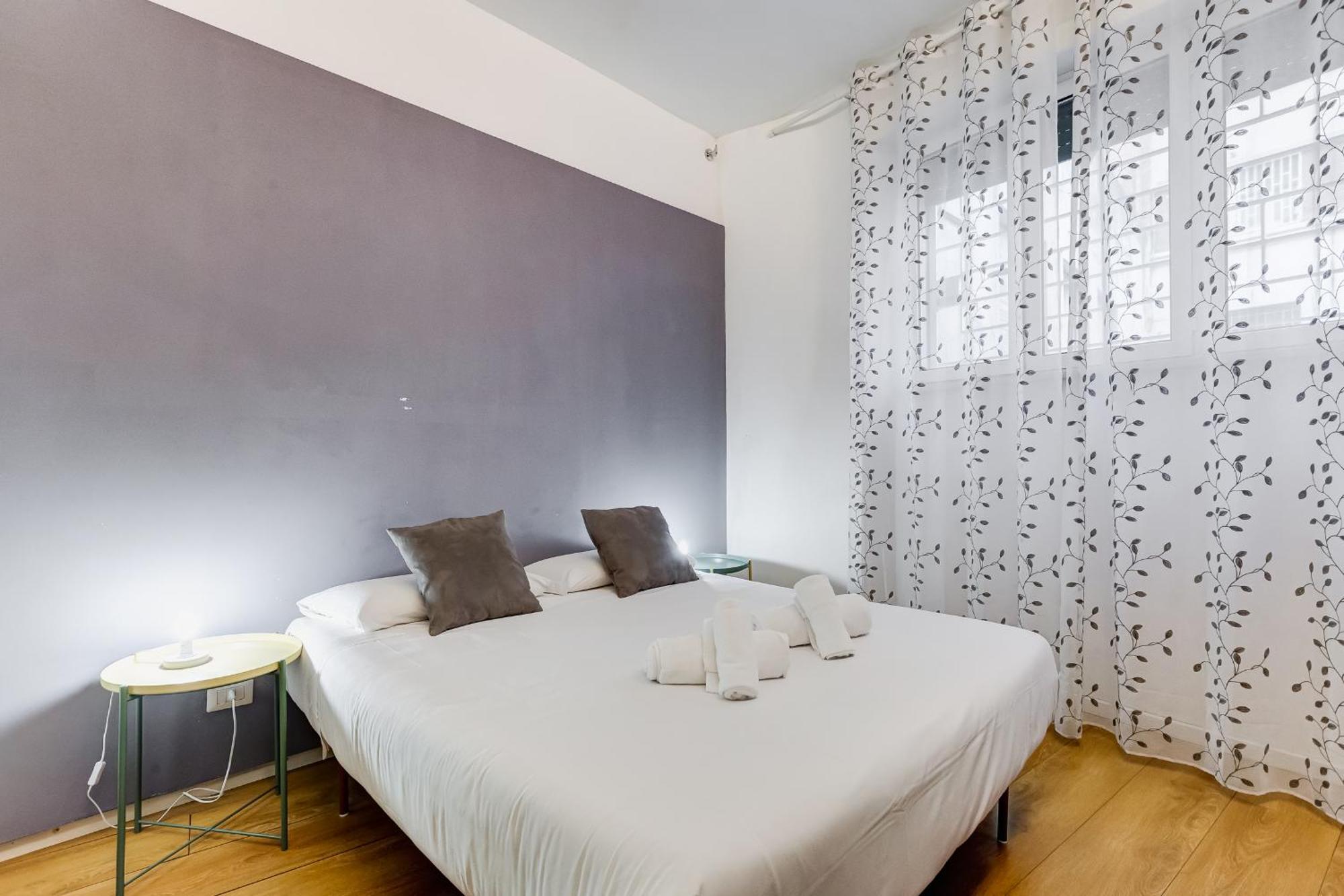 Vivilo Collection - Statonia Design Apartment Рим Экстерьер фото