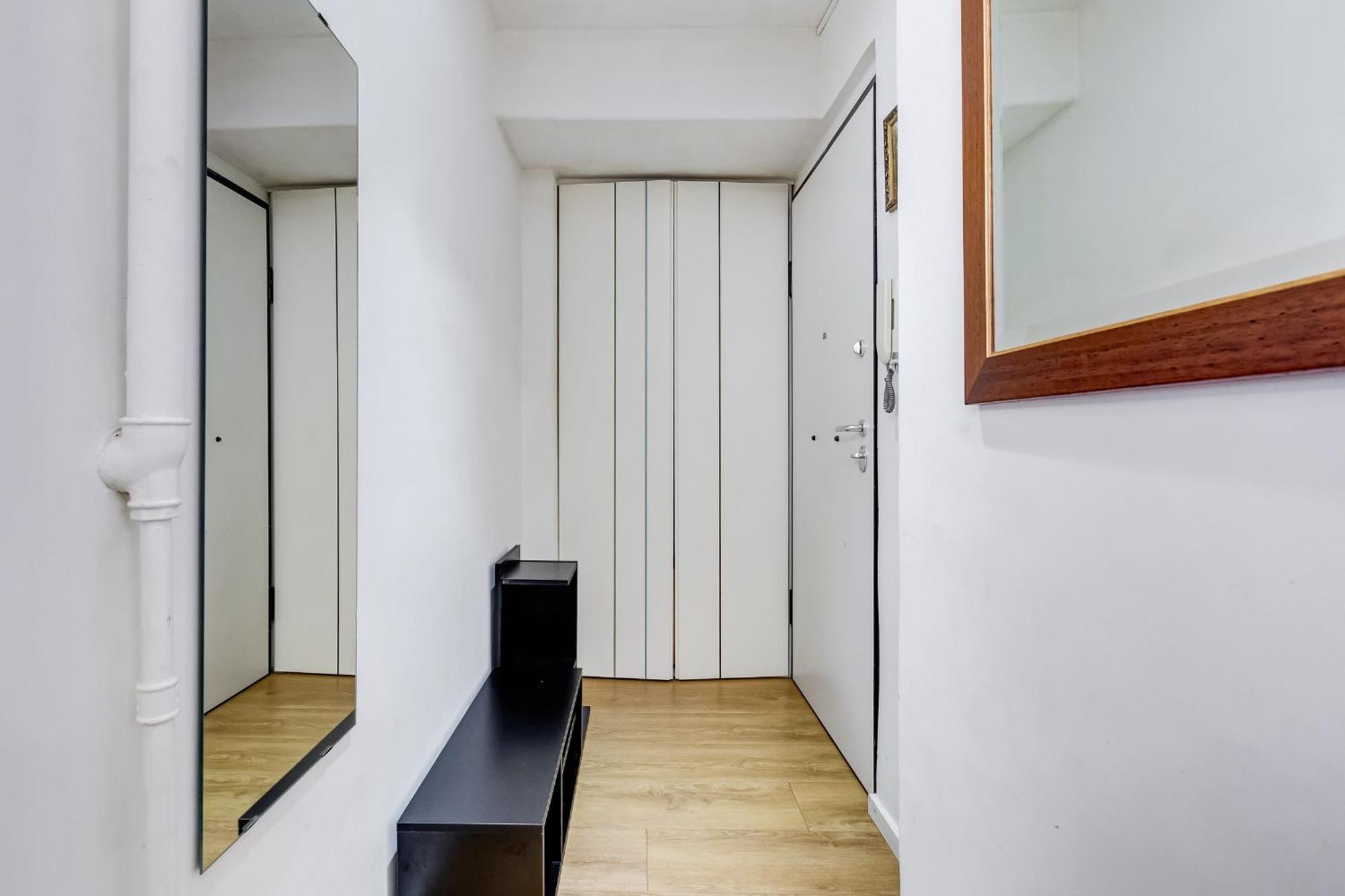Vivilo Collection - Statonia Design Apartment Рим Экстерьер фото