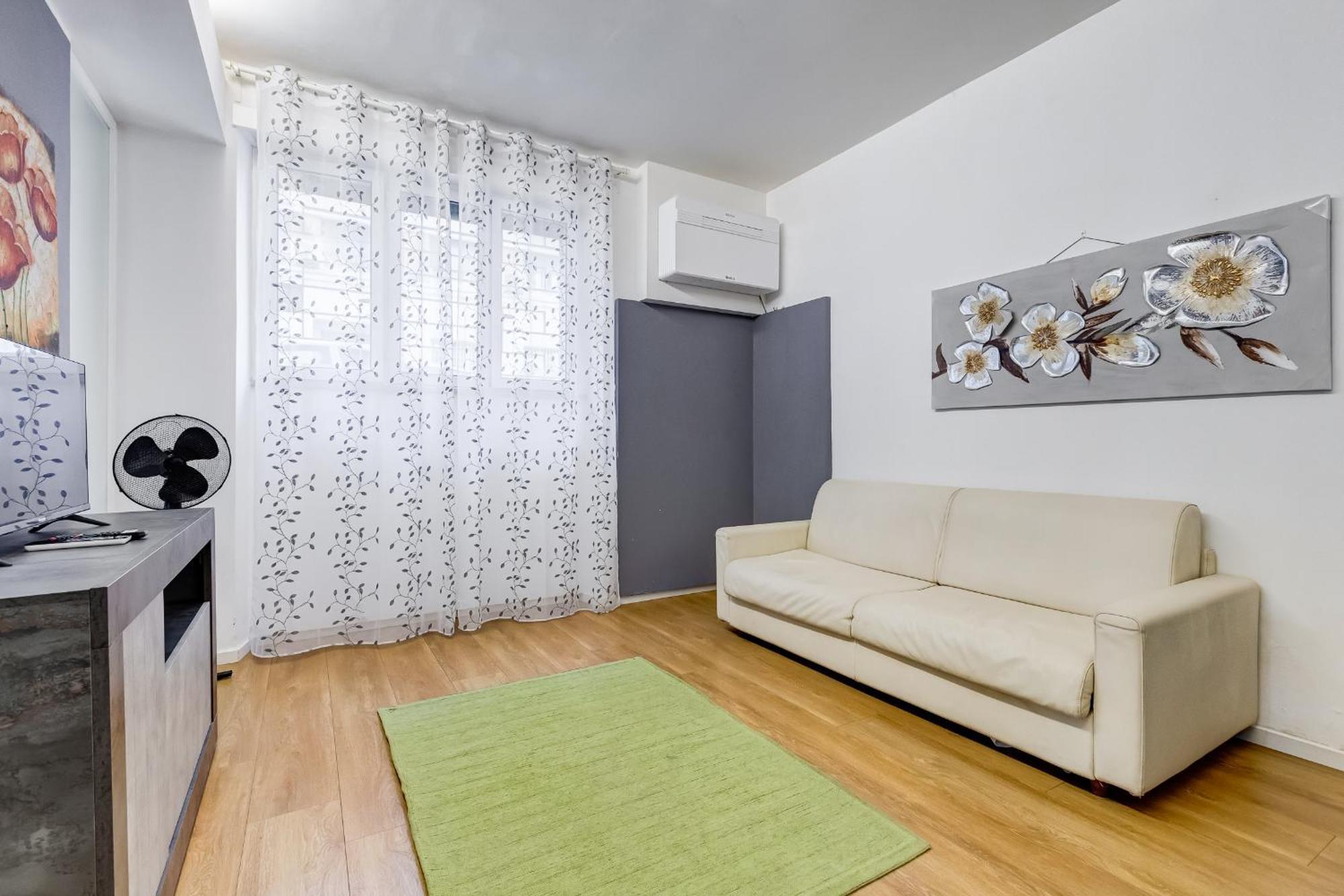Vivilo Collection - Statonia Design Apartment Рим Экстерьер фото