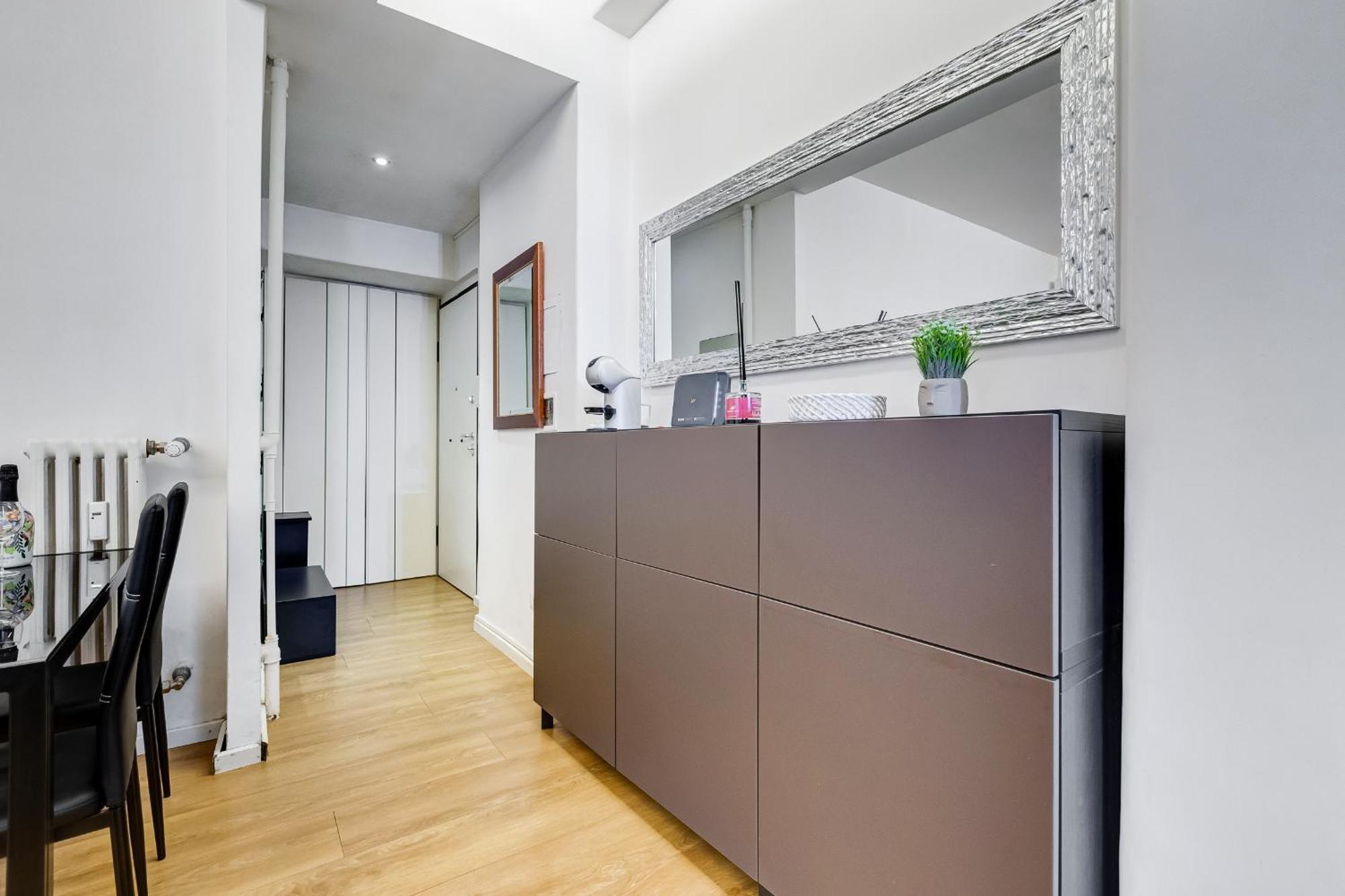 Vivilo Collection - Statonia Design Apartment Рим Экстерьер фото