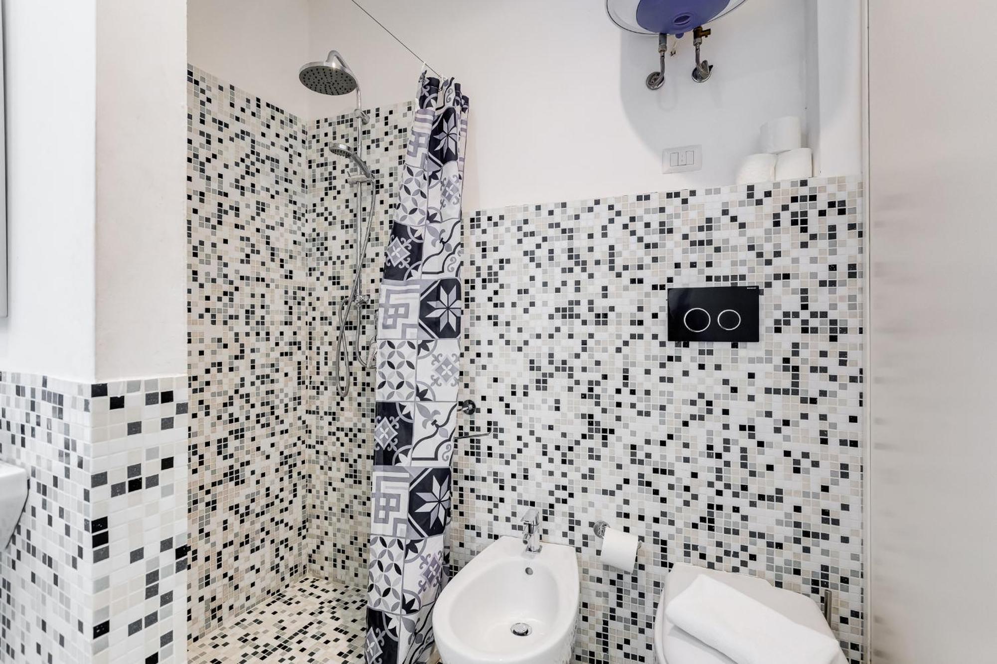 Vivilo Collection - Statonia Design Apartment Рим Экстерьер фото