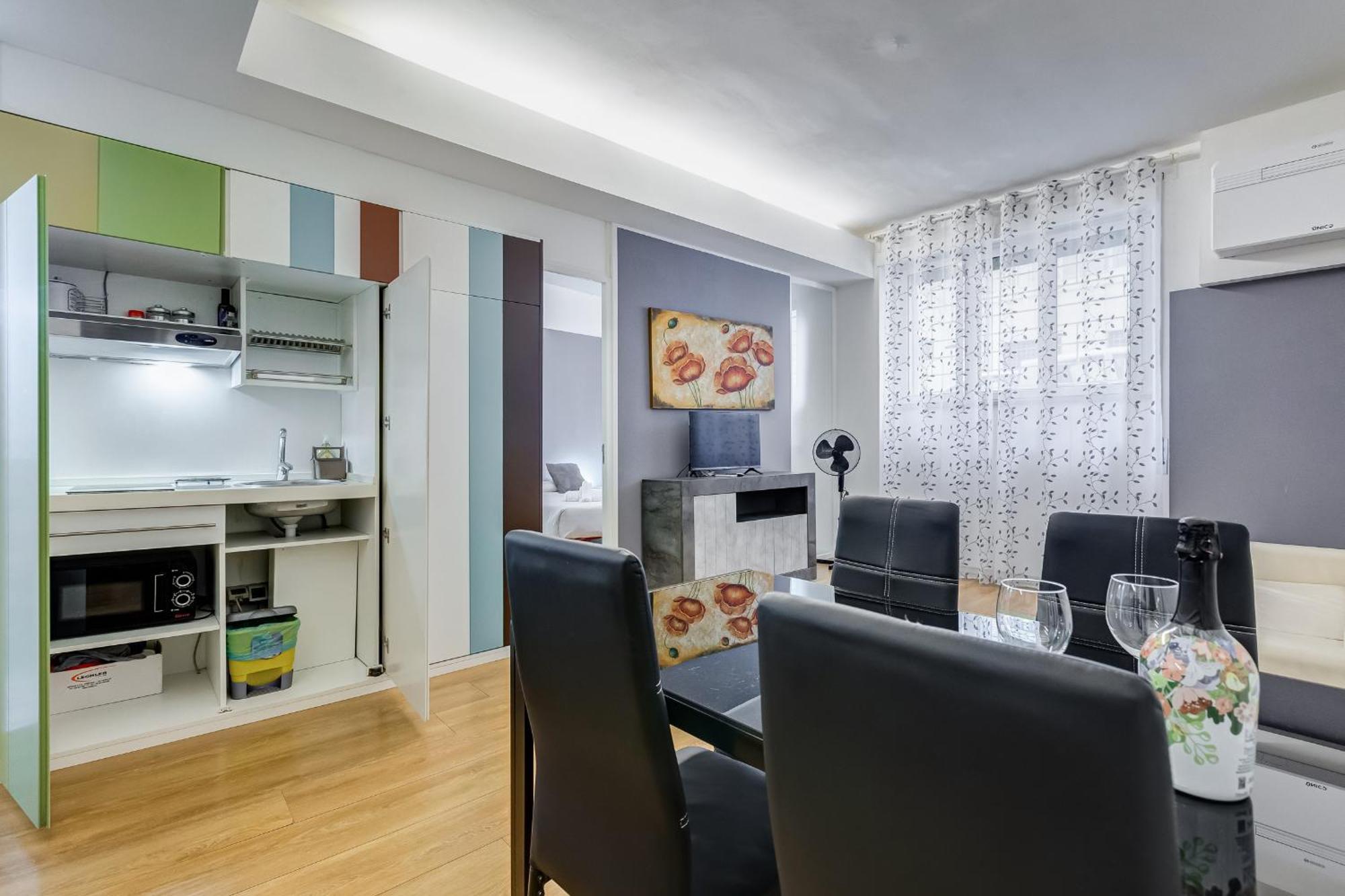 Vivilo Collection - Statonia Design Apartment Рим Экстерьер фото