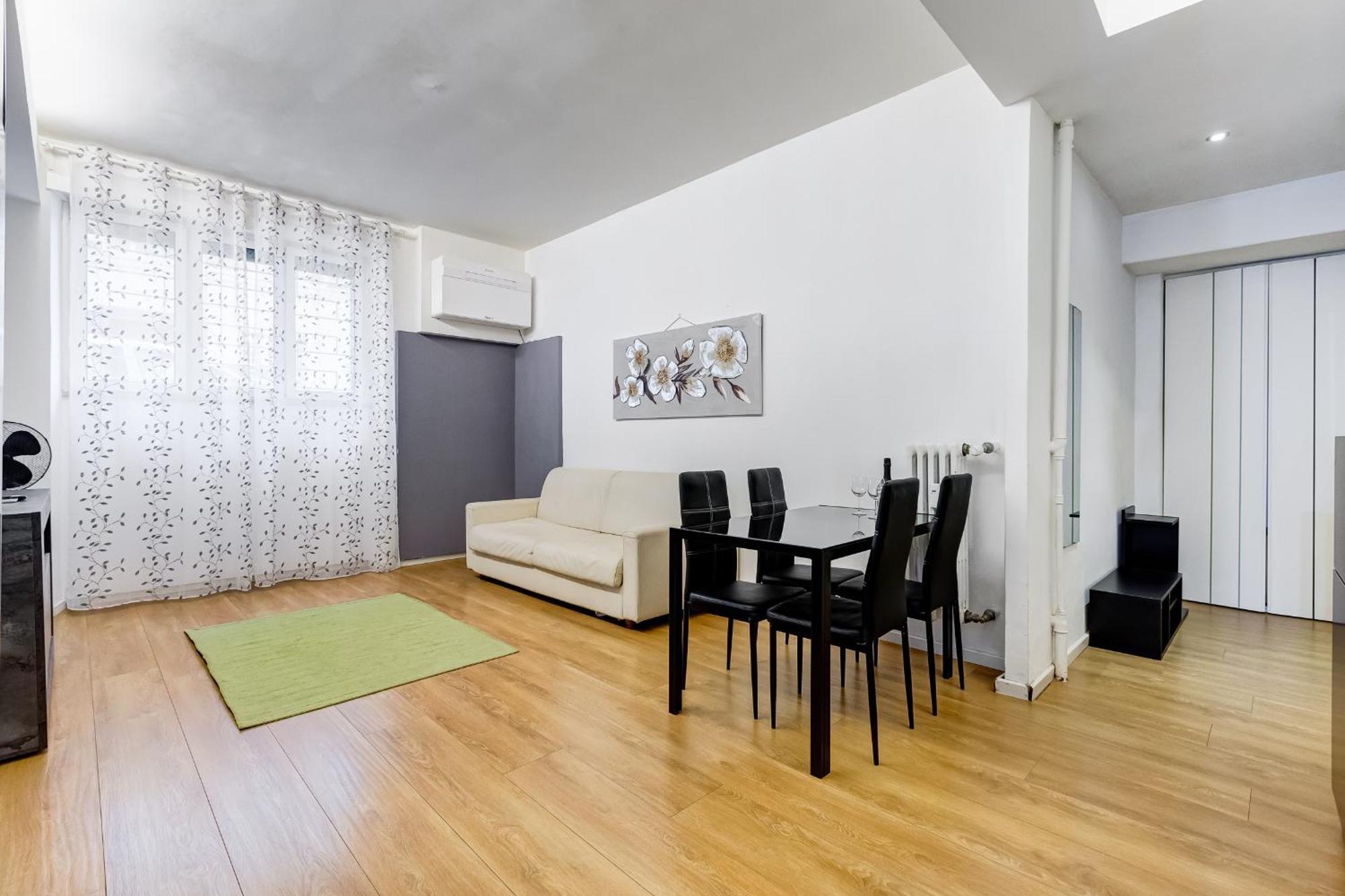 Vivilo Collection - Statonia Design Apartment Рим Экстерьер фото