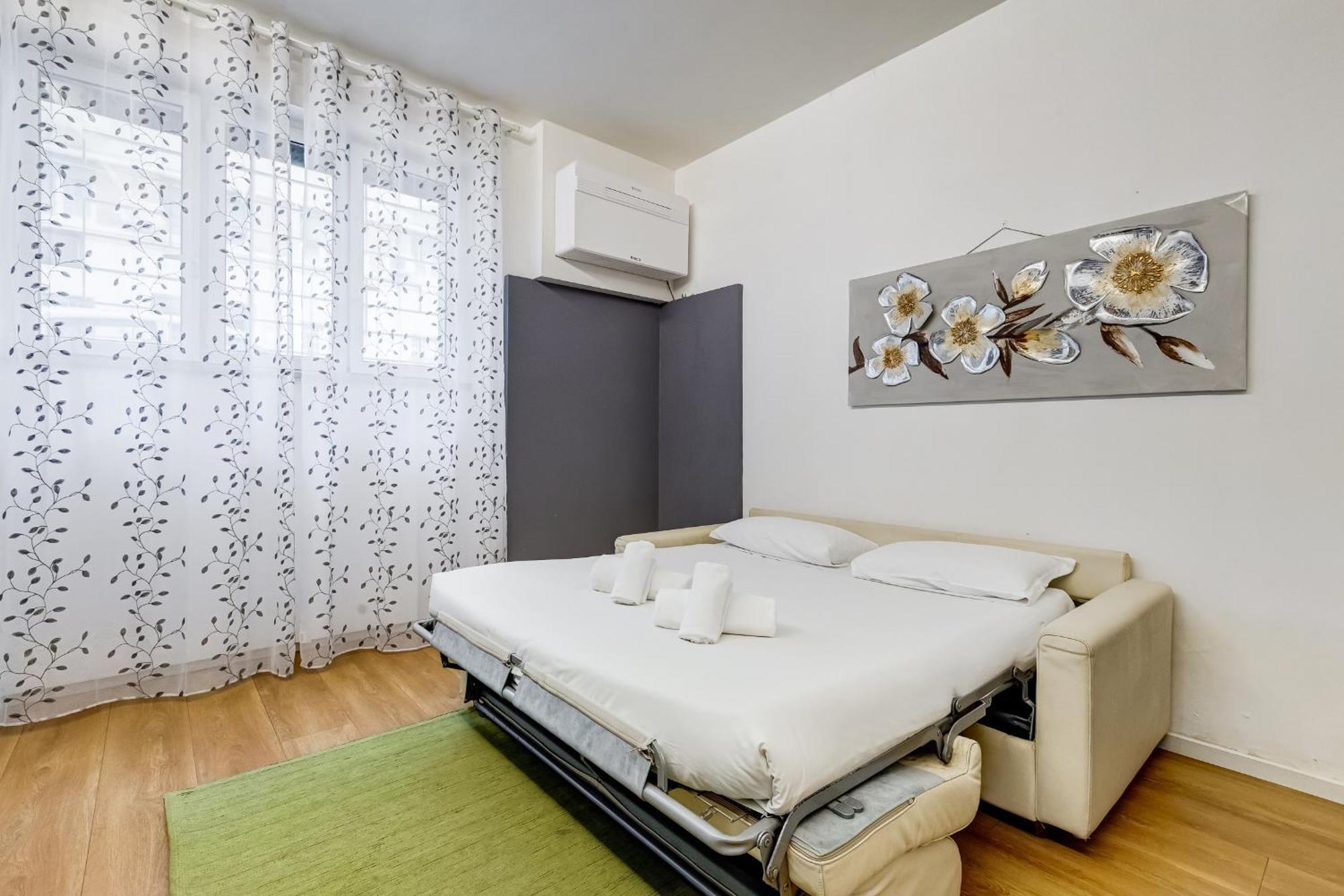 Vivilo Collection - Statonia Design Apartment Рим Экстерьер фото