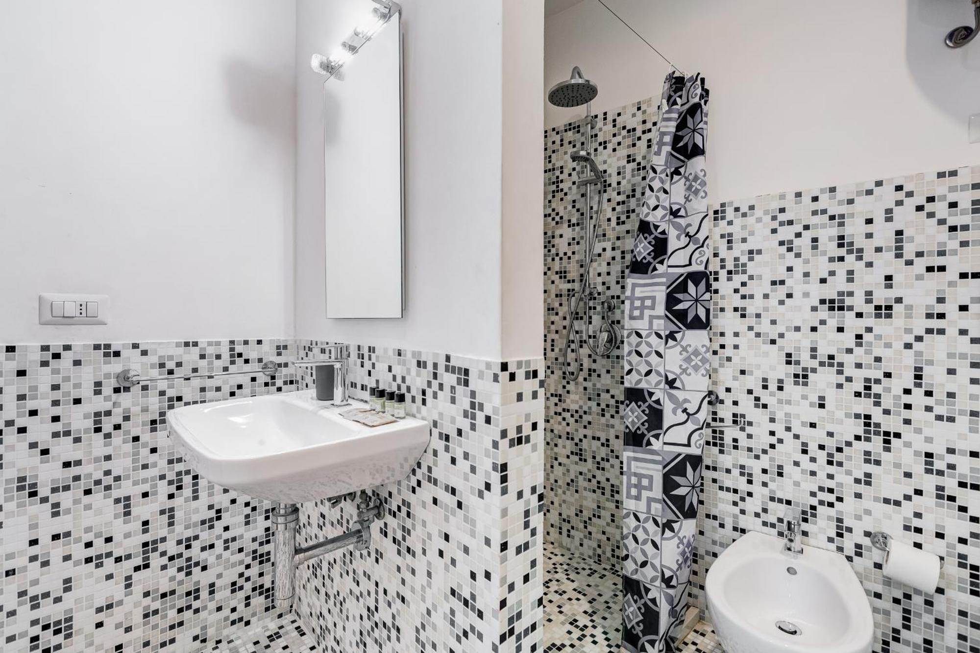 Vivilo Collection - Statonia Design Apartment Рим Экстерьер фото